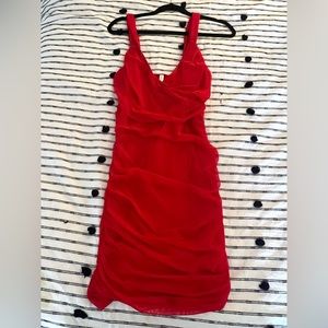 Lucy in the sky dress